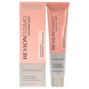 Краска для волос Revlonissimo Colorsmetique Satinscent - 821 Mauve Glace от Revlon (унисекс) - 2 унции