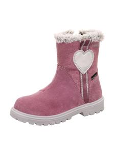 Superfit Зимние сапоги фиолетового цвета