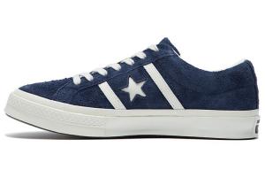 Кеды One Star Converse Academy 'Navy Ivory'