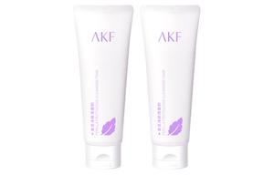 Набор для умывания Perilla Facial Cleanser Set успокаивающий увлажняющий восстанавливающий очищение снятие макияжа для чувствительной кожи 120г*2/120г*4 AKF