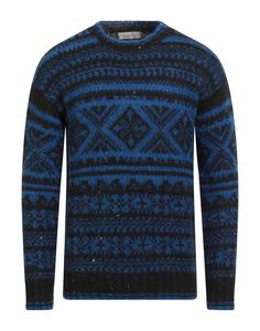 Свитер Laneus, синий