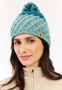 Шапка Protest Beanie, Glacial Blue/Blue