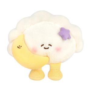Плюшевая кукла Sleepy Stars Moon Dumpling Dolls высотой 23см/35см TLXT