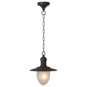 Подвесной светильник Luciden ARUBA, 25x78x25x25 см