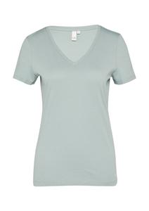 Рубашка QS, мятный