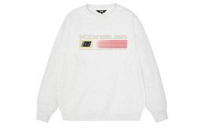 Толстовка унисекс ICONS Lab, Черный