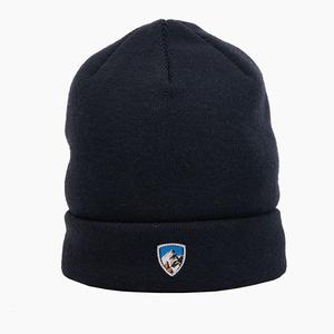 Шапка Kuhl из мериносовой шерсти (мужская), Pirate Blue