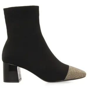 Ботинки Gioseppo Vanlose, черный