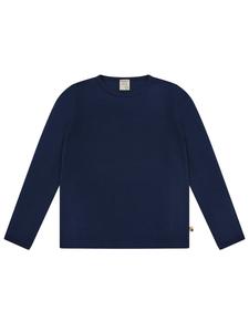 Рубашка loud + proud, темно-синий