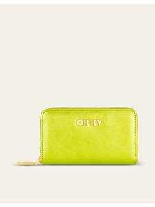 Кошелек Zana зеленого цвета Oilily