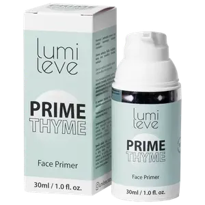 Крем-основа под макияж Lumileve Prime Thyme, 30 мл