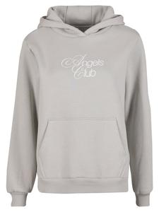 Толстовка с капюшоном Mister Tee