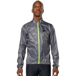 Мужская велосипедная куртка Attack Barrier Pearl Izumi, Castlerock
