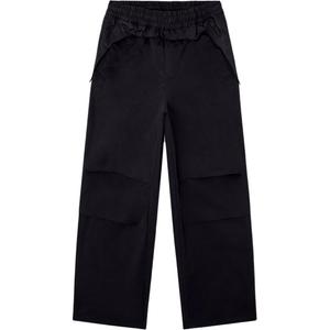 Брюки Gustaf Cargo DIESEL, черный