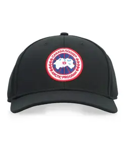 Регулируемая кепка «Арктика» Canada Goose, черный