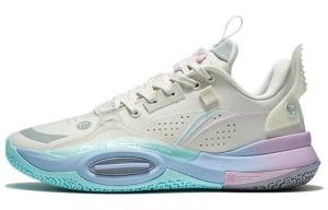 Li Ning ПОДКЛАДКА All City 10 V1 Kids Баскетбольные кроссовки Kids