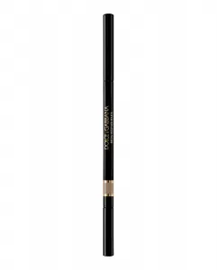 Карандаш для бровей Brow Restyler Dolce & Gabbana, 01 Honey Blond