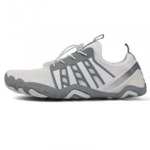 Кроссовки треккинговые унисекс Outdoor Performance Shoes Unisex Low-Top Scout Wolf, белый