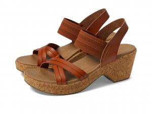 Туфли SKECHERS Brystol - Night Skies, Luggage