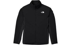 THE NORTH FACE Мужская стеганая куртка, цвет Black