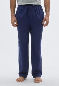 Пижамные брюки Polo Ralph Lauren PJ SLEEP BOTTOM, Navy/Dark Blue