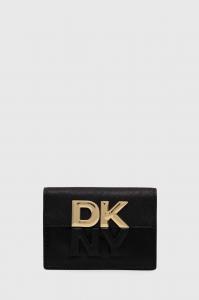 Картхолдер Dkny, черный