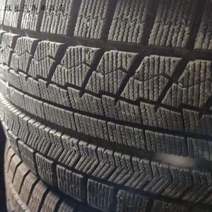 Hewu Зимние шины 255/55R19 2024-2025 модель, импортные, r16 17 18 19 20 21 дюйм, 67 новых Yokohama