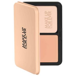 Матирующая бархатная пудра-основа HD Skin MAKE UP FOR EVER, 0.3 oz /11 g, 1R12 Cool Ivory