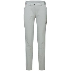 Брюки Mammut Runbold, серый