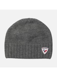 ROSSIGNOL Шапка с мягкой повязкой внутри для мужчин - Алан