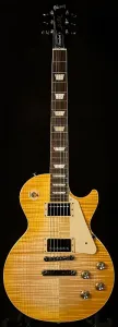 Gibson Original Collection Les Paul Standard '60s Custom Shop Top