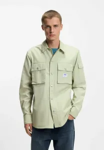 Футболка ebiss Hugo, Open Green