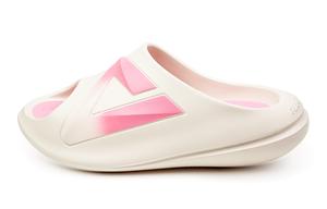 Сланцы женские Экрю Розовый сакура PEAK, Экрю/Розовый сакура