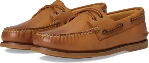 Мужские лодочные туфли Sperry Gold Authentic Original, светло-коричневый