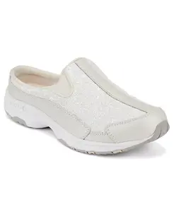 Женские прогулочные мюли-слипоны Traveltime Easy Spirit, белый