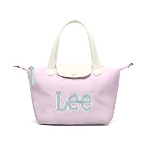 Lee Тканевая сумка Дампинг среднего размера Женская Дымчато-голубая Коричневая Розовая, Taro Purple