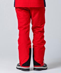 Лыжные брюки Phenix Skiwear Actuator FORMULA