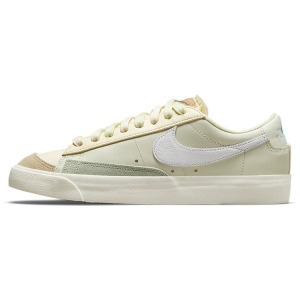 Кроссовки Nike Blazer Low 77 Sea Glass (женские)