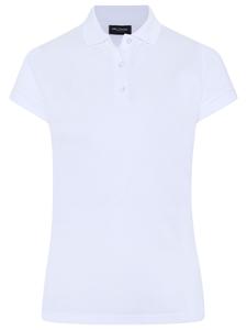 Поло Expand, белый