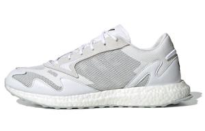 Adidas Y-3 Rhisu Run White