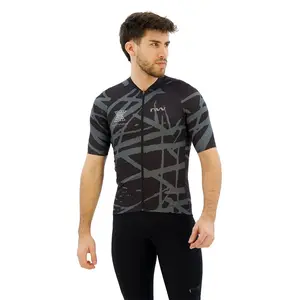 Джерси с коротким рукавом Northwave Blade 2, черный