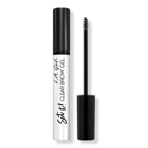 Гель для бровей Set It Clear L.A. Girl