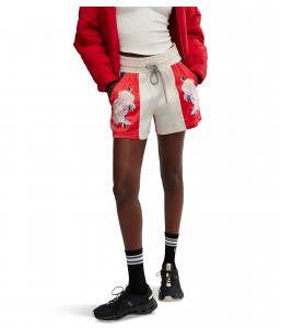 Шорты FP Movement In The Ring Shorts, цвет Ballet Slipper Combo