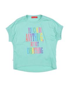 Футболка Jijil Jolie, светло-зеленый