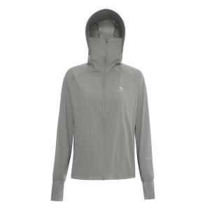 Jelly Series Дышащая Солнцезащитная Одежда для Женщин CAMEL, Ванильный Белый