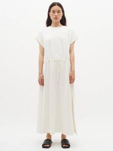 Платье макси от эстер InWear, белый