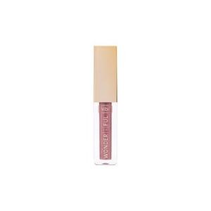 WIBO Lipgloss Wonderfull Lips Верхнее покрытие № 2