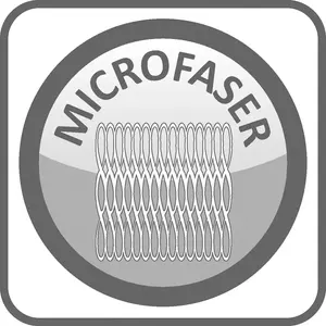 Чехол на подушку One-Home, серый