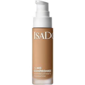 Тональная основа Isadora Lightweight Matte Foundation, 05N / 30 ml
