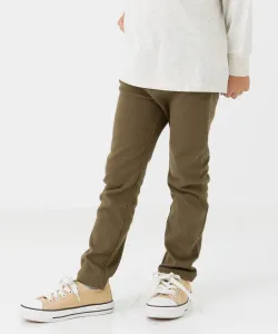 Брюки с гиперэластичной резинкой Chil2, цвет Khaki